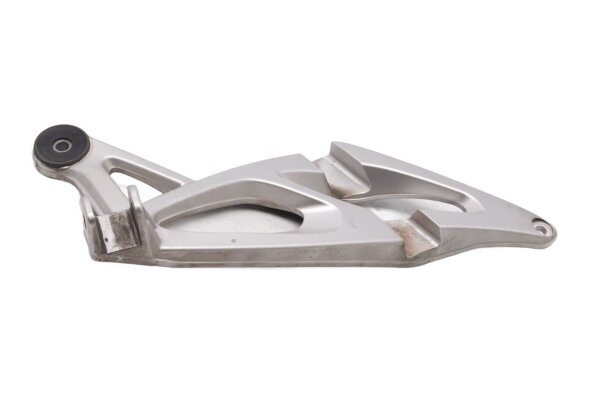 Fußrastenanlage hinten rechts Halter Aufnahme BMW K 1200 S K12S K40 0581 05-08