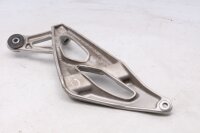 Fußrastenanlage hinten rechts Halter Aufnahme BMW K 1200 S K12S K40 0581 05-08