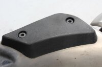 Auspuff Endtopf links Schalldämpfer Abgasrohr Suzuki DL 1000 V-Strom WVBS 02-12
