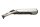 Auspuff Endtopf links Schalldämpfer Abgasrohr Suzuki DL 1000 V-Strom WVBS 02-12