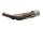 Auspuff Endtopf links Schalldämpfer Abgasrohr Suzuki DL 1000 V-Strom WVBS 02-12