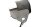 Auspuff Endtopf links Schalldämpfer Abgasrohr Suzuki DL 1000 V-Strom WVBS 02-12