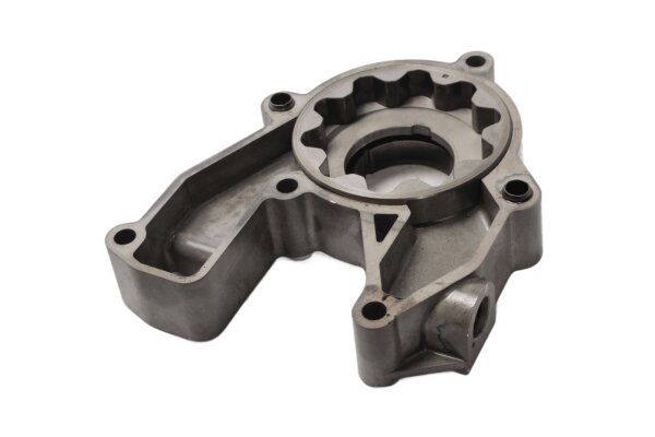Engrenage du carter de rotor de pompe à huile 7718244 BMW R 1200 RT K26 0430 R12T 10-13