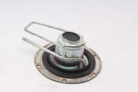 Bocchettone di riempimento del serbatoio del carburante, bocchettone di riempimento del serbatoio BMW K 1200 S K12S K40 0581 05-08