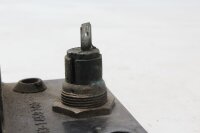 Ignition coil cover socket on-board electrical system BMW K 100 RS 16V K589 0523 89-92