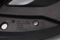 Forrudebeslag, forreste kåbebeslag BMW R 1200 RT K26 0430 R12T 10-13