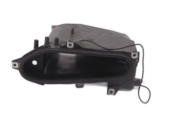 Storage compartment trim, front right, top BMW R 1200 RT K26 0430 R12T 10-13
