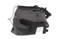 Storage compartment trim, front right, top BMW R 1200 RT K26 0430 R12T 10-13