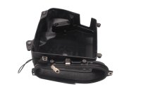 Storage compartment trim, front right, top BMW R 1200 RT K26 0430 R12T 10-13