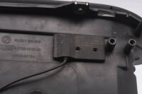 Storage compartment trim, front right, top BMW R 1200 RT K26 0430 R12T 10-13