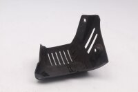 Cache du câble dallumage, en bas à gauche BMW R 1200 RT K26 0430 R12T 10-13