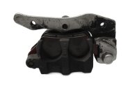 Rear brake caliper, brake, brake caliper mount BMW R 1200...