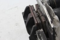 Achterremklauw, rem, remklauwhouder BMW R 1200 RT K26 0430 R12T 10-13