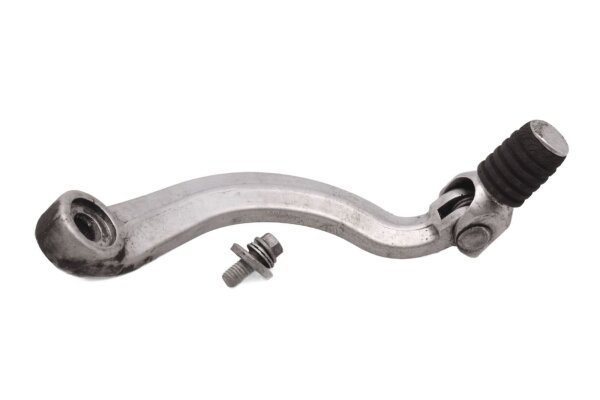 Gearstang, gearstangsaksel, gearskiftepedal, gearstang KTM 690 Duke A3 12-13