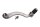 Gearstang, gearstangsaksel, gearskiftepedal, gearstang KTM 690 Duke A3 12-13