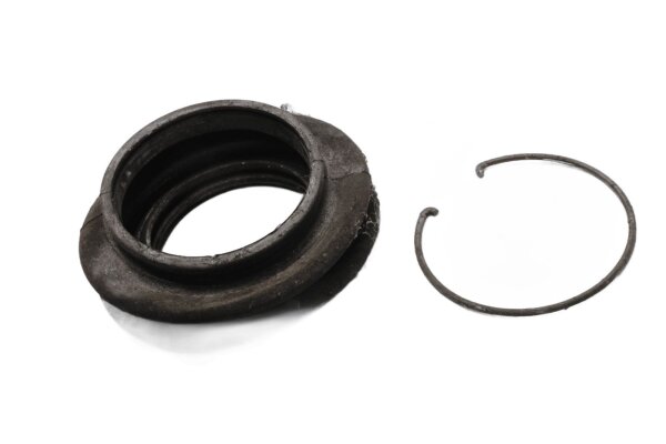 Kardanledens damaskpackning, låsring BMW K 100 RS 16V K589 0523 89-92