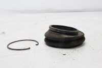 Kardanledens damaskpackning, låsring BMW K 100 RS 16V K589 0523 89-92