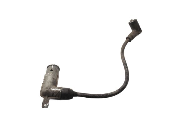Sytytystulpan liitin sytytysjohdolla, metallia BMW K 100 RS 16V K589 0523 89-92