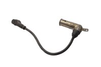 Zündkerzenstecker mit Zündkabel Metall BMW K...