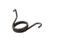 Rear brake lever return spring, foot brake BMW K 100 RS...