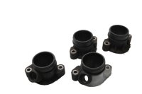 Intake manifold carburetor rubber set, intake rubber BMW...