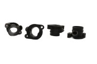 Insugningsrör förgasargummisats, insugningsgummi BMW K 100 RS 16V K589 0523 89-92