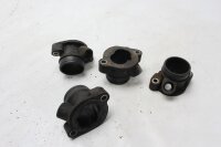 Insugningsrör förgasargummisats, insugningsgummi BMW K 100 RS 16V K589 0523 89-92