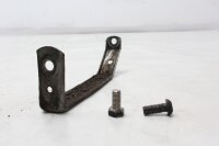 Onderste bevestiging van de voorruitbeugel BMW K 100 RS 16V K589 0523 89-92