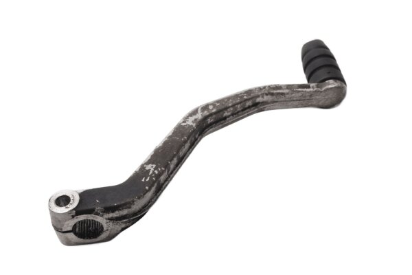 Gear lever, gearshift pedal, gearshift, foot lever BMW K 1100 RS K589 0522 92-96