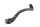 Gear lever, gearshift pedal, gearshift, foot lever BMW K 1100 RS K589 0522 92-96