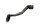 Gear lever, gearshift pedal, gearshift, foot lever BMW K 1100 RS K589 0522 92-96