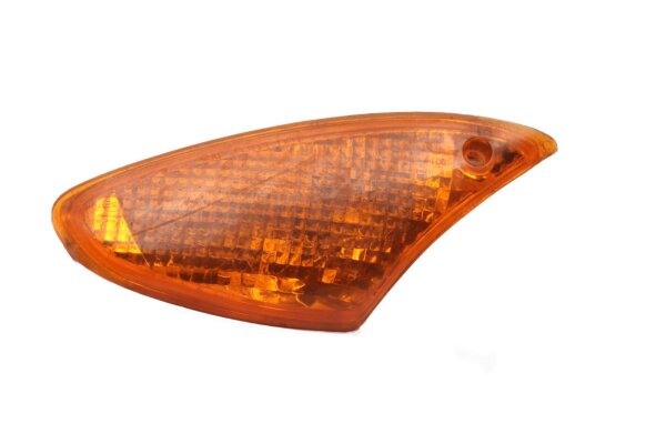 Blinker vorne links Blinkleuchte Blinkerglas BMW K 1200 S K12S K40 0581 05-08