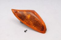 Blinker vorne links Blinkleuchte Blinkerglas BMW K 1200 S K12S K40 0581 05-08