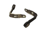Radiator bracket rubber bearing water cooler BMW K 1100...