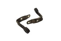 Radiator bracket rubber bearing water cooler BMW K 1100...