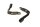 Kühlerhalter Gummilager Wasserkühler BMW K 1100 RS K589 0522 92-96