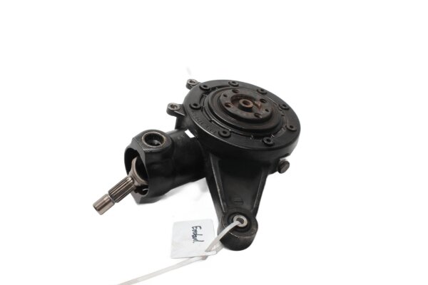 Kardan Endantrieb Hinterachsgetriebe Achsantrieb BMW K 1100 RS K589 0522 92-96