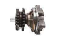 Generatorns drivrotor, generatorhjul BMW K 1200 S K12S K40 0581 05-08