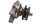Generatorns drivrotor, generatorhjul BMW K 1200 S K12S K40 0581 05-08