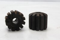 Gummidämpare, bränsletankbuffert BMW K 100 RS 16V K589 0523 89-92