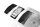 Pannello strumenti della carenatura della cabina di guida BMW K 100 RS 16V K589 0523 89-92