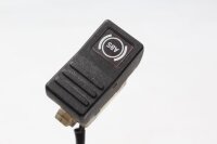 Hazard warning switch wiring harness connector electrical system BMW K 100 RS 16V K589 0523 89-92
