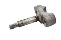 upper fork crown, head tube mounting guide BMW K 100 RS...