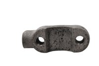 bovenste vorkkroon, montagegeleider voor de balhoofdbuis BMW K 100 RS 16V K589 0523 89-92