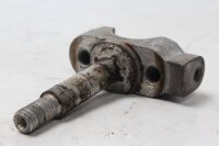 bovenste vorkkroon, montagegeleider voor de balhoofdbuis BMW K 100 RS 16V K589 0523 89-92