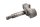 bovenste vorkkroon, montagegeleider voor de balhoofdbuis BMW K 100 RS 16V K589 0523 89-92