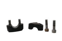 Handlebar clamp, upper triple clamp set BMW K 100 RS 16V K589 0523 89-92