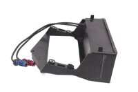 Audioanschluss Box Kasten USB AUX Stecker BMW R 1200 RT K26 0430 R12T 10-13