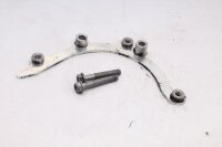 Kettenschutz Abdeckung Halter Ritzelabdeckung Befestigung KTM 690 Duke A3 12-13