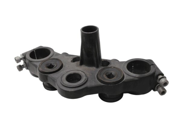 support de fixation de la colonne de direction, pont de fourche supérieur BMW K 100 RS 16V K589 0523 89-92